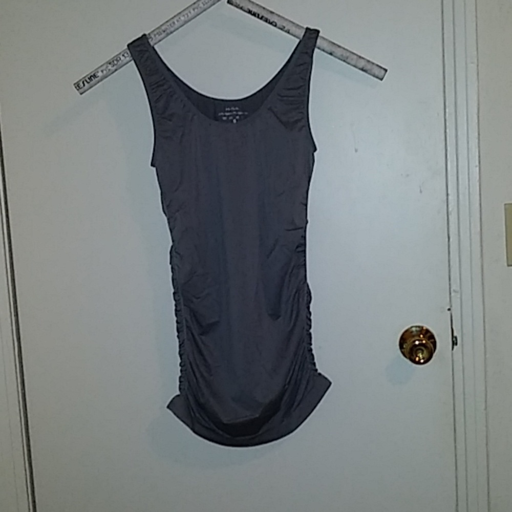 Hofish workout tops for Women (S) 3 pack